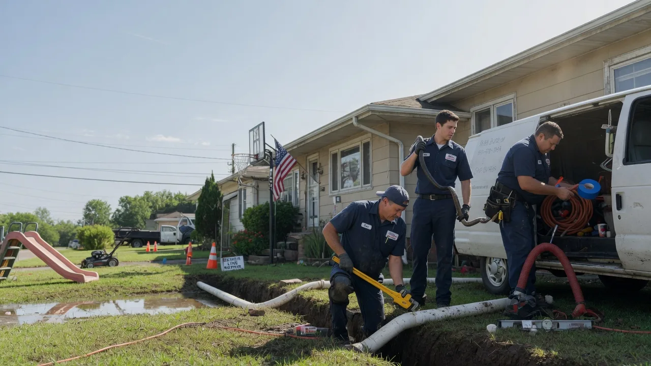Toilet Installation in Godley, TX near me